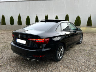Volkswagen Jetta, 2019