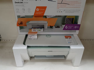 Printer Desk Jet 2722