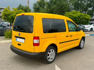 Volkswagen Caddy foto 5