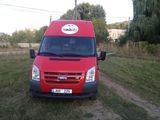 Ford Transit Jumbo 140c/p foto 2