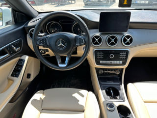 Mercedes CLA foto 11