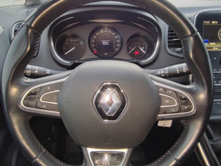 Renault Scenic foto 1