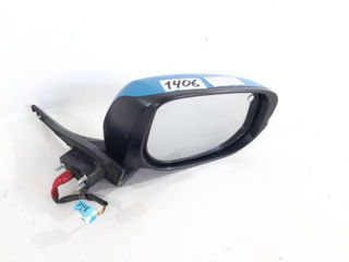 Зеркало правое Honda Insight 2010-2011, 76200TM8A12ZF