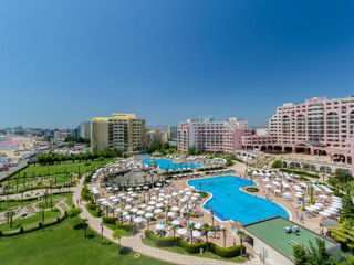 Bulgaria! 7 zile la doar 565 euro ! DIT Majestic Beach Resort 4*/Sunny Beach ! foto 8