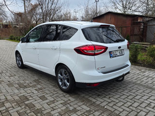 Ford C-Max foto 5