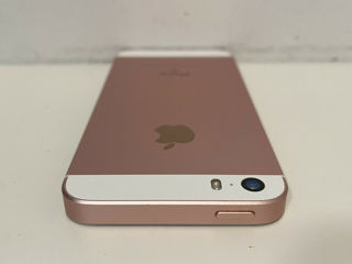 SE.Rose Gold.16GB.Ideal Ca Nou.Original foto 4