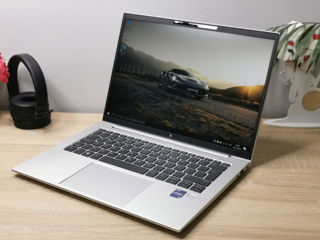 Hp Elitebook 840 G9 (i5-1235u/ 16gb Ram/ 512gb Ssd Nvme/ 14.0 Fhd+ Ips) foto 2