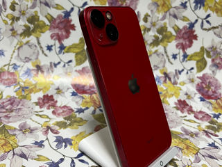 iPhone 13 128 gb red
