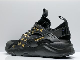 huarache x louis vuitton