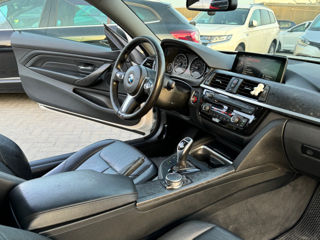 BMW 4 Series foto 15