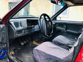 Lada / ВАЗ 2109 foto 6