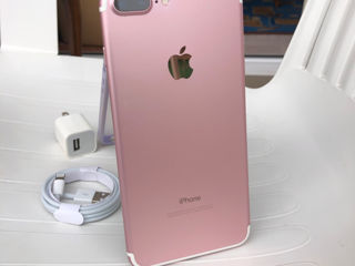 7.Plus.256GB.Rose Gold .Original