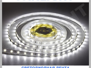 Светодиодная лента в Молдове, panlight, светодиодное освещение, rgb, led лампы, LED подсветка foto 9