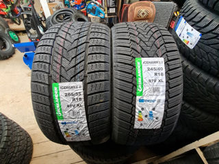 265/35 R18 245/40 R18 Greelander