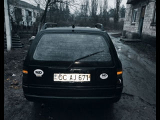 Opel Astra foto 3