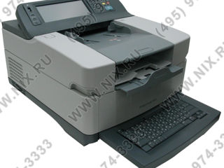 scanner profesional HP Digital Sender9250C foto 3