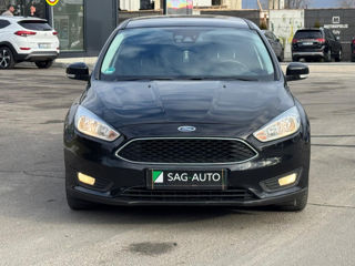 Ford Focus foto 5