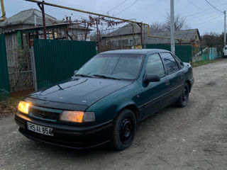 Opel Vectra foto 2