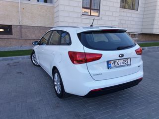 KIA Ceed foto 6