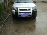 Land Rover Freelander foto 2