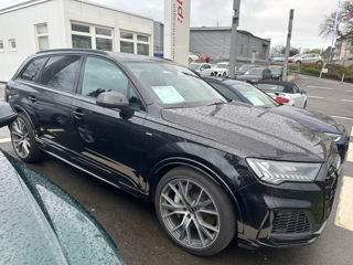 Audi Q7 foto 3