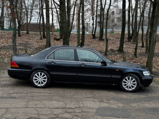 Honda Legend foto 4