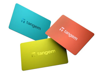 Tangem Wallet 2.0 Crypto foto 3