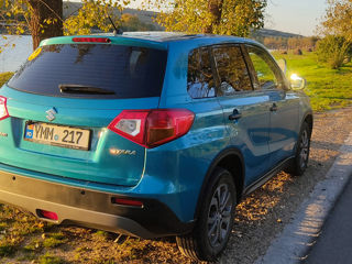 Suzuki Vitara foto 9