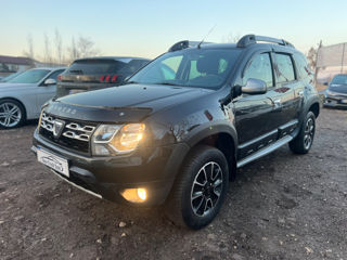 Dacia Duster foto 5