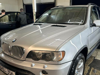 BMW X5 foto 6