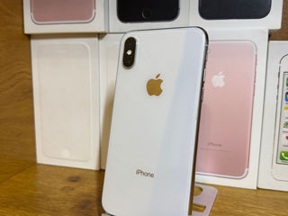 iPhone XS 256GB 100%