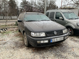 Volkswagen Passat foto 2