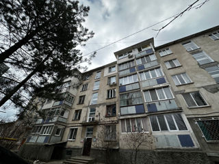 Apartament cu 1 cameră, 38 m², Centru, Bender/Tighina, Bender mun.