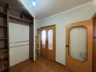 Apartament cu 1 cameră, 41 m², Ciocana, Chișinău foto 5