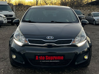 KIA Rio foto 2