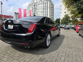 Cadillac CTS foto 4