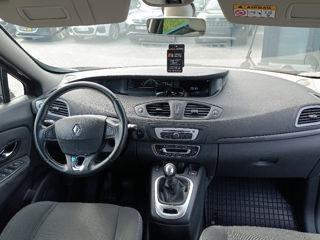 Renault Scenic foto 10