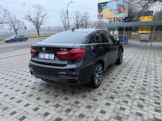 BMW X6 foto 2