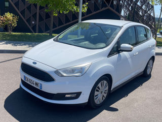 Ford C-Max foto 3