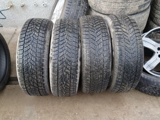 225/65 R17 Goodyear Ultragrip 2021 foto 2