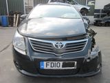 Разборка Toyota Avensis T22.T25.T27 1996-2015 год. Запчасти на Тойота Авенсис Т27. foto 3