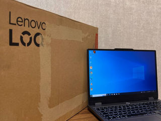 Lenovo LOQ (Core i5-13450HX / Ram 16Gb DDR5 / 1TB SSD / GeForce RTX4060 / 15.6" FHD IPS 144Hz)