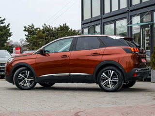 Peugeot 3008 foto 2