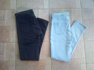 Jeans XS-S,stare impecabila