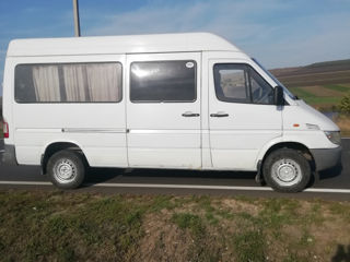 Mercedes sprinter 313 cdi 2,2 foto 3