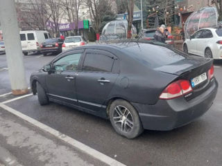 Honda Civic foto 3