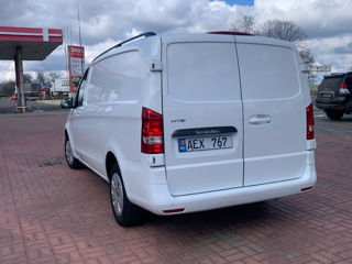 Mercedes Vito foto 6