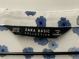 Bluza Zara XS foto 4