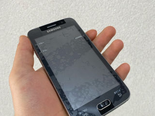 Samsung G920 S6