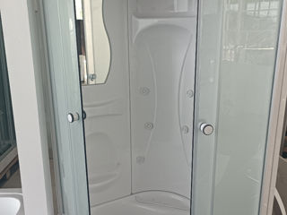 Cabină duș foto 8